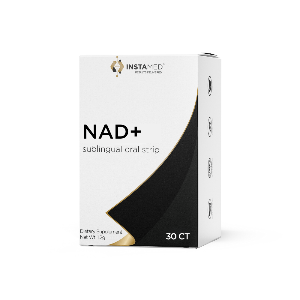 NAD+