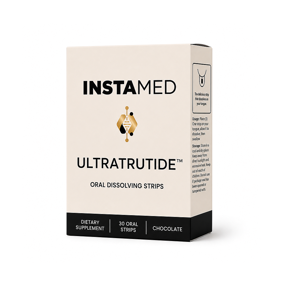 Ultratrutide
